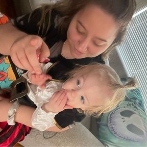 Meet your Posher, Grace